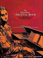 The Fitzwilliam Virginal Book, Volume One