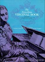 The Fitzwilliam Virginal Book, Volume Two