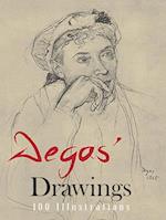 Degas' Drawings