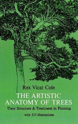 The Artistic Anatomy of Trees