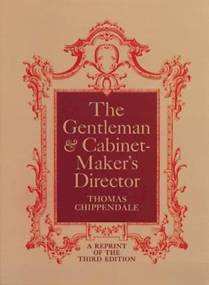 The Gentleman and Cabinet-Maker's Director