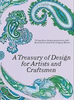 A Treasury of Design for Artists and Craftsmen