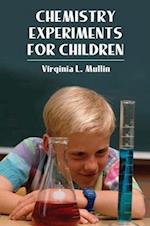 Chemistry Experiments for Children