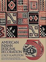 American Indian Design and Decoration