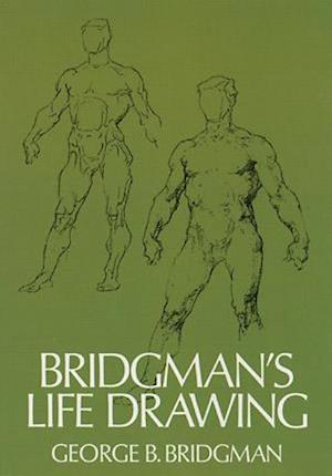 Bridgman'S Life Drawing