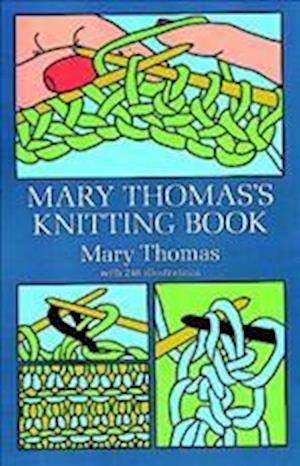 Mary Thomas's Knitting Book