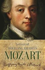 Letters of W. A. Mozart