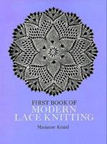 First Book of Modern Lace Knitting