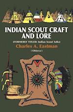 Indian Scout Craft and Lore