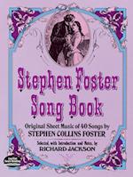 Stephen Foster Song Book