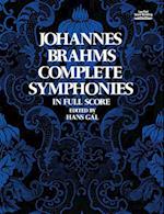 Complete Symphonies in Full Score