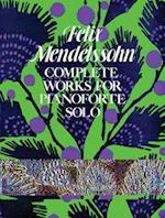 Complete Works for Pianoforte Solo, Vol. II