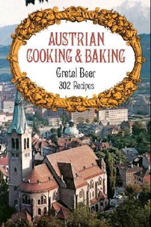 Austrian Cooking and Baking