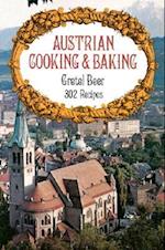 Austrian Cooking and Baking