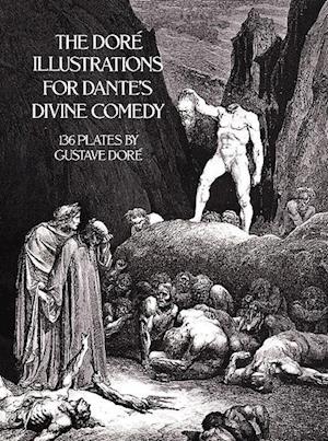 Dore's Illustrations for Dante's "Divine Comedy