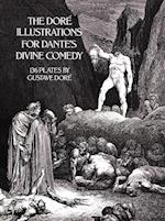 Dore's Illustrations for Dante's "Divine Comedy