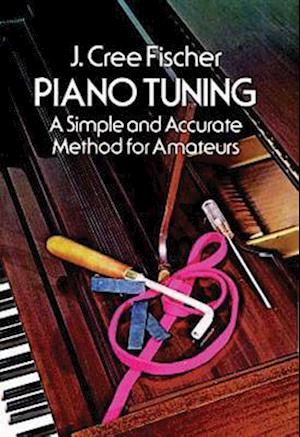 Piano Tuning