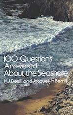 1001 Questions Answered about the Seashore