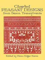 Charted Peasant Designs from Saxon Transylvania