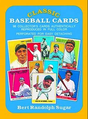 Classic Baseball Cards