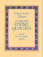 Complete String Quintets