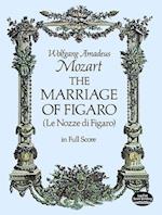 The Marriage of Figaro