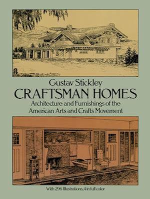 Craftsman Homes