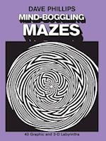 Mind-Boggling Mazes