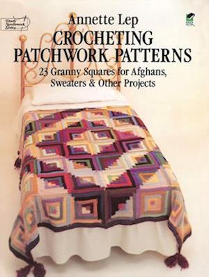 Crocheting Patchwork Patterns