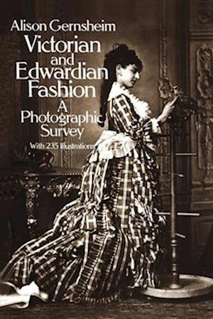 Victorian and Edwardian Fashion