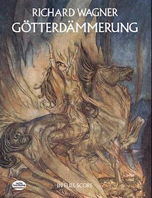 Götterdämmerung in Full Score