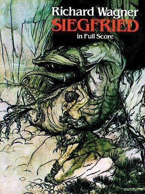 Siegfried in Full Score