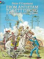 From Antietam to Gettysburg