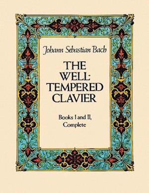 The Well-Tempered Clavier