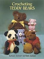 Crocheting Teddy Bears