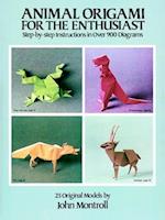 Animal Origami for the Enthusiast