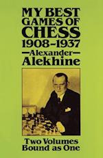 My Best Games of Chess, 1908?1937