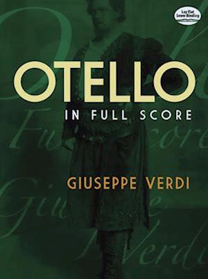 Otello in Full Score
