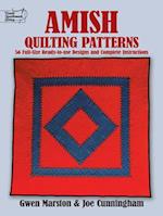 Amish Quilting Patterns