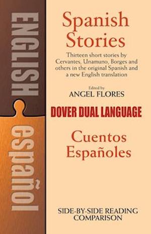 Spanish Stories