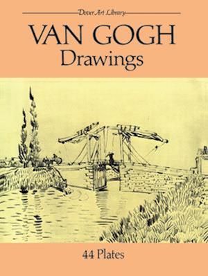 Van Gogh Drawings