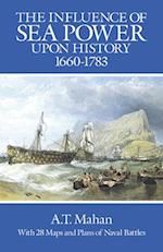 The Influence of Sea Power Upon History, 1660-1783