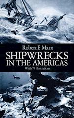 Shipwrecks in the Americas