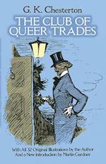 The Club of Queer Trades