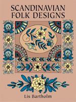 Scandinavian Folk Designs