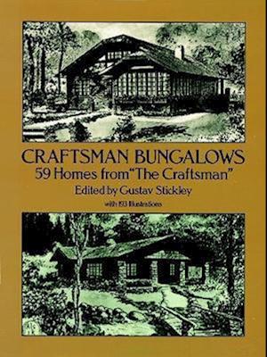 Craftsman Bungalows