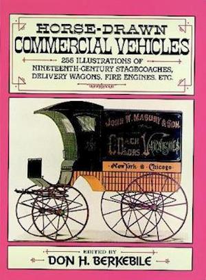 Horse-Drawn Commercial Vehicles