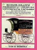 Horse-Drawn Commercial Vehicles