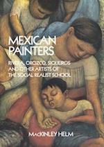 Mexican Painters