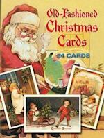 Old-Fashioned Christmas Cards